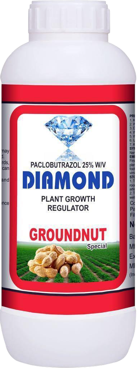 DIAMOND Groundnut Special