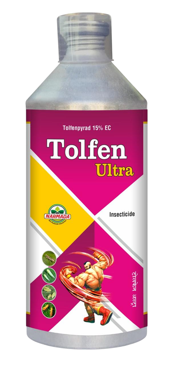 Tolfen Ultra