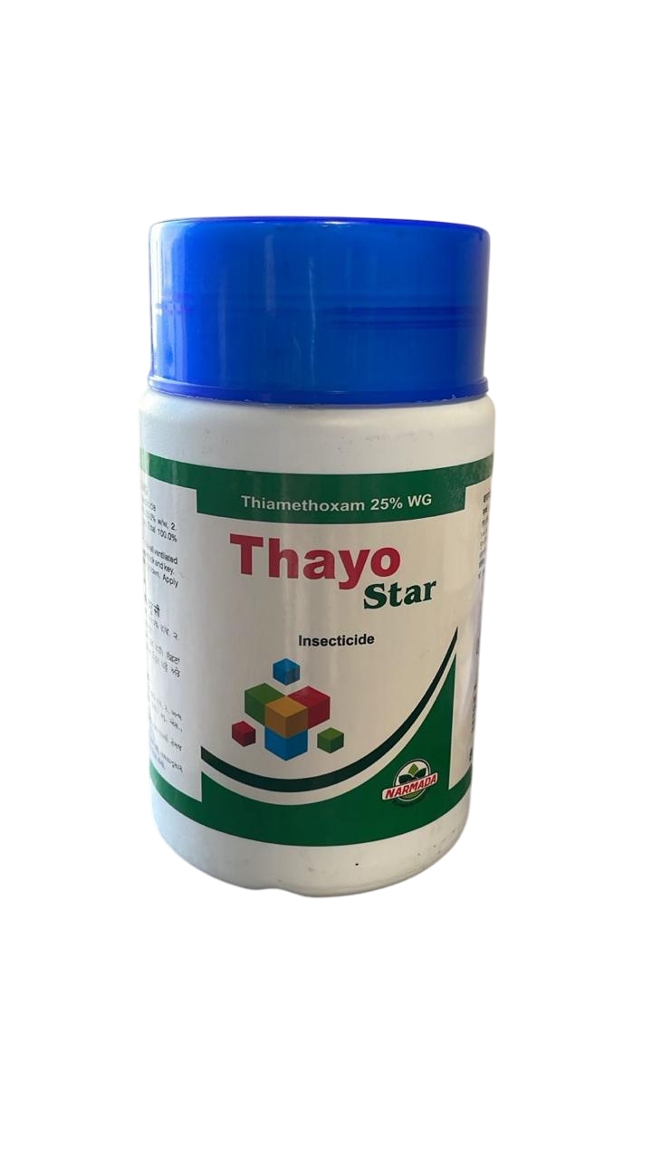 Thayo Star