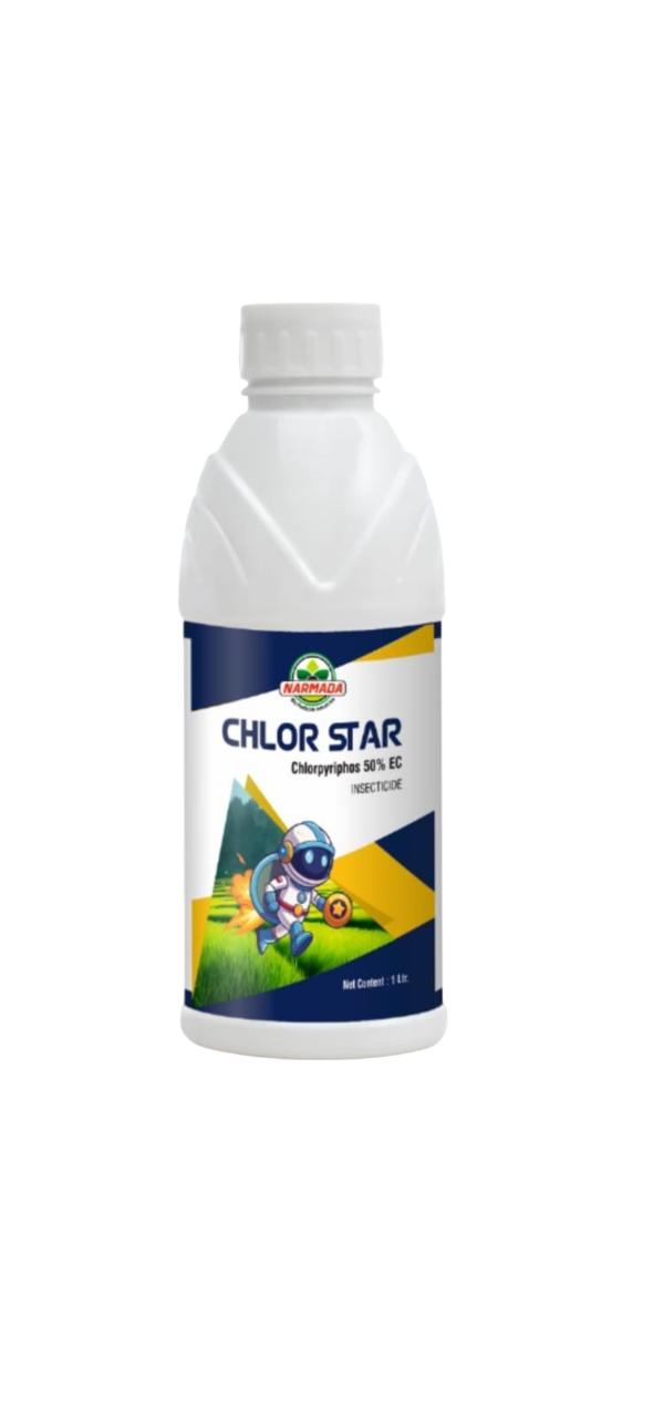 CHLOR STAR