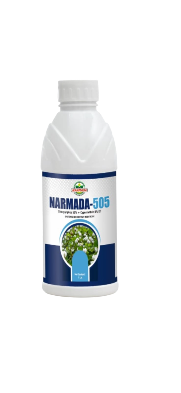 NARMADA-505