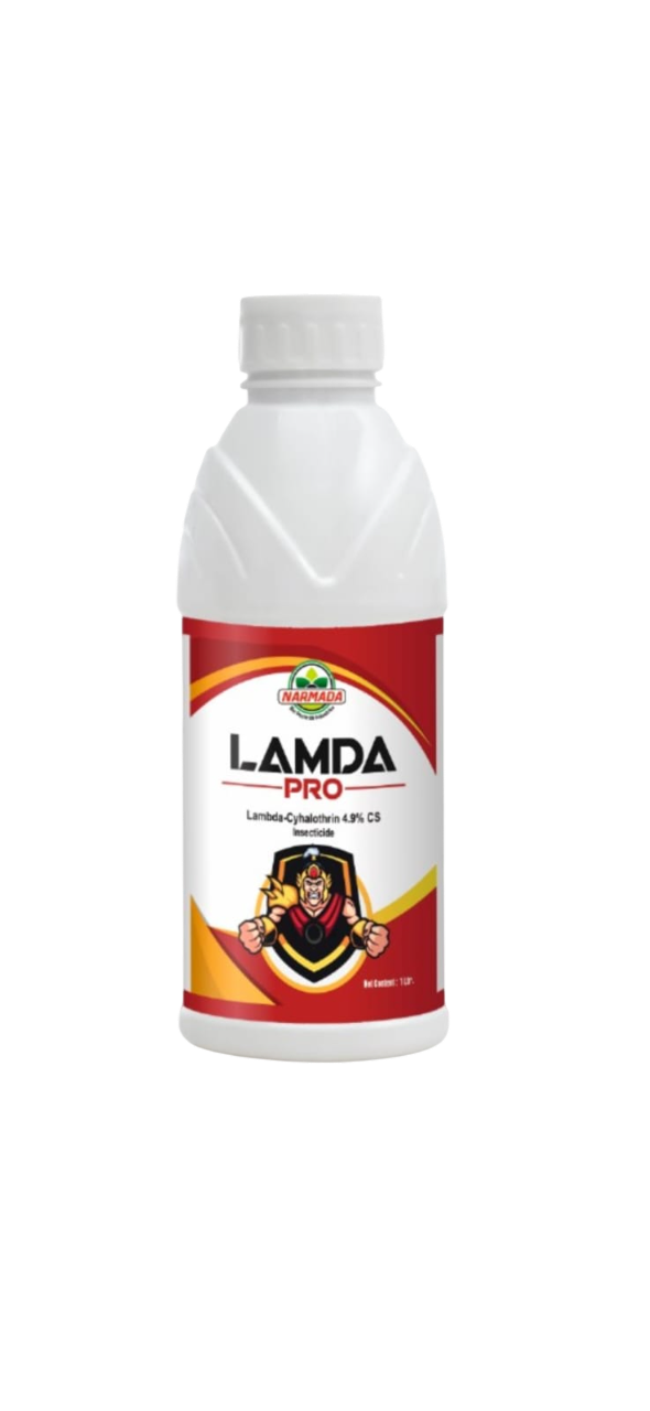 LAMDA PRO
