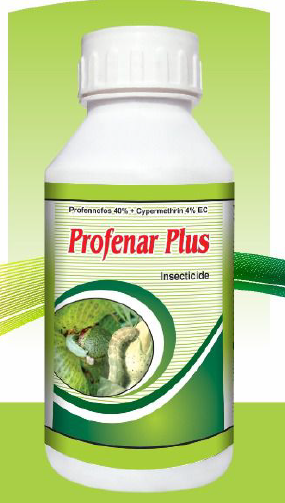 PROFENAR PLUS