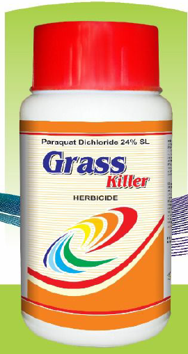 GRASS KILLER