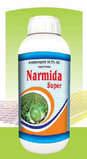 NARMIDA SUPER