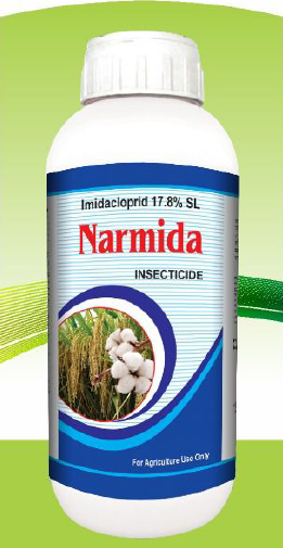 NARMIDA