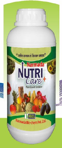 NUTRI CARE+