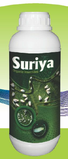 SURIYA