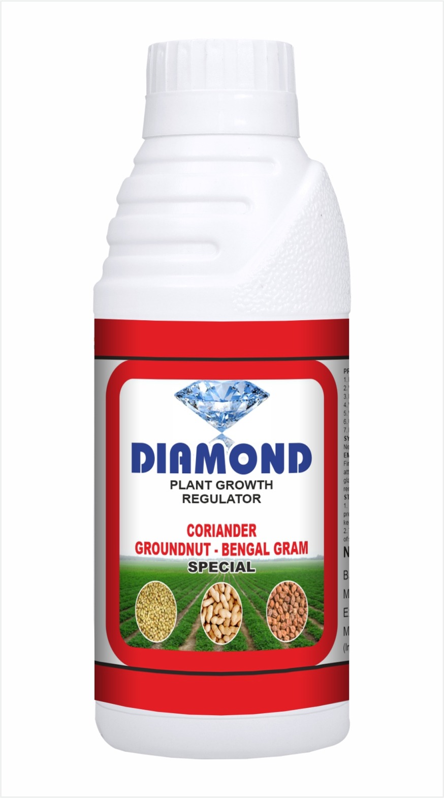 DIAMOND (General)