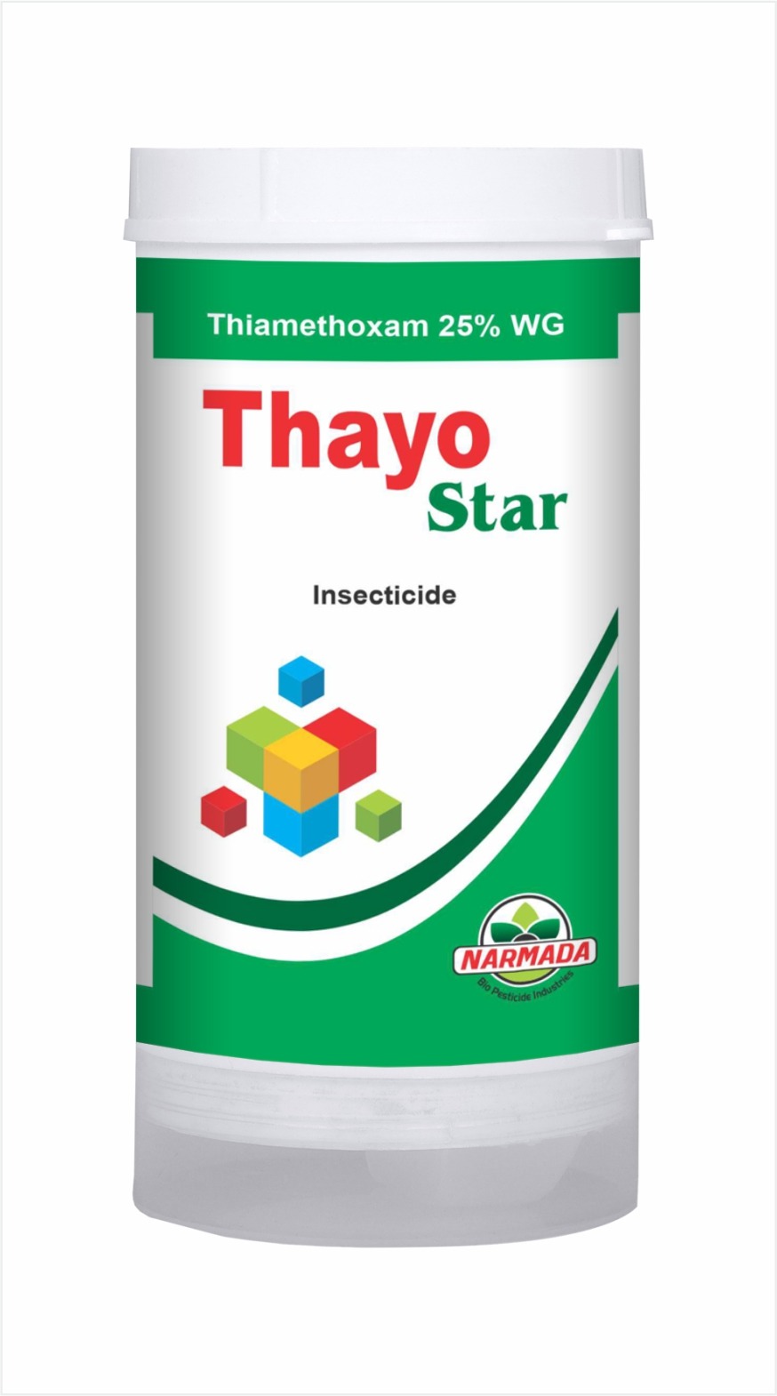 THAYO STAR