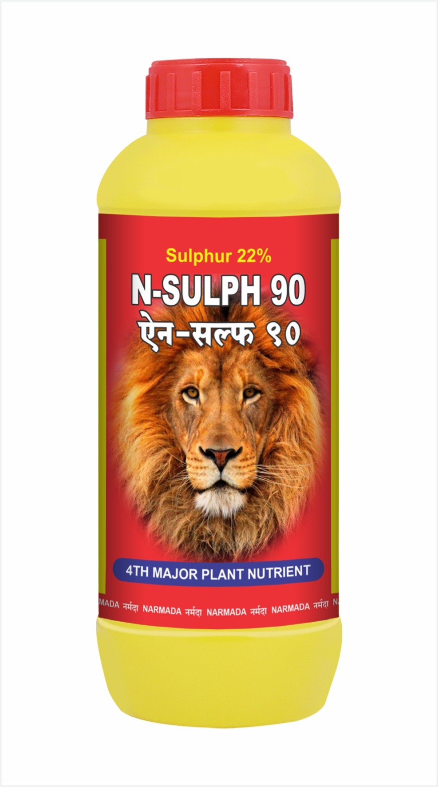 N-SULPH 90