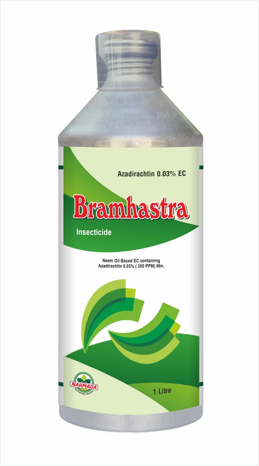 BRAMHASTRA
