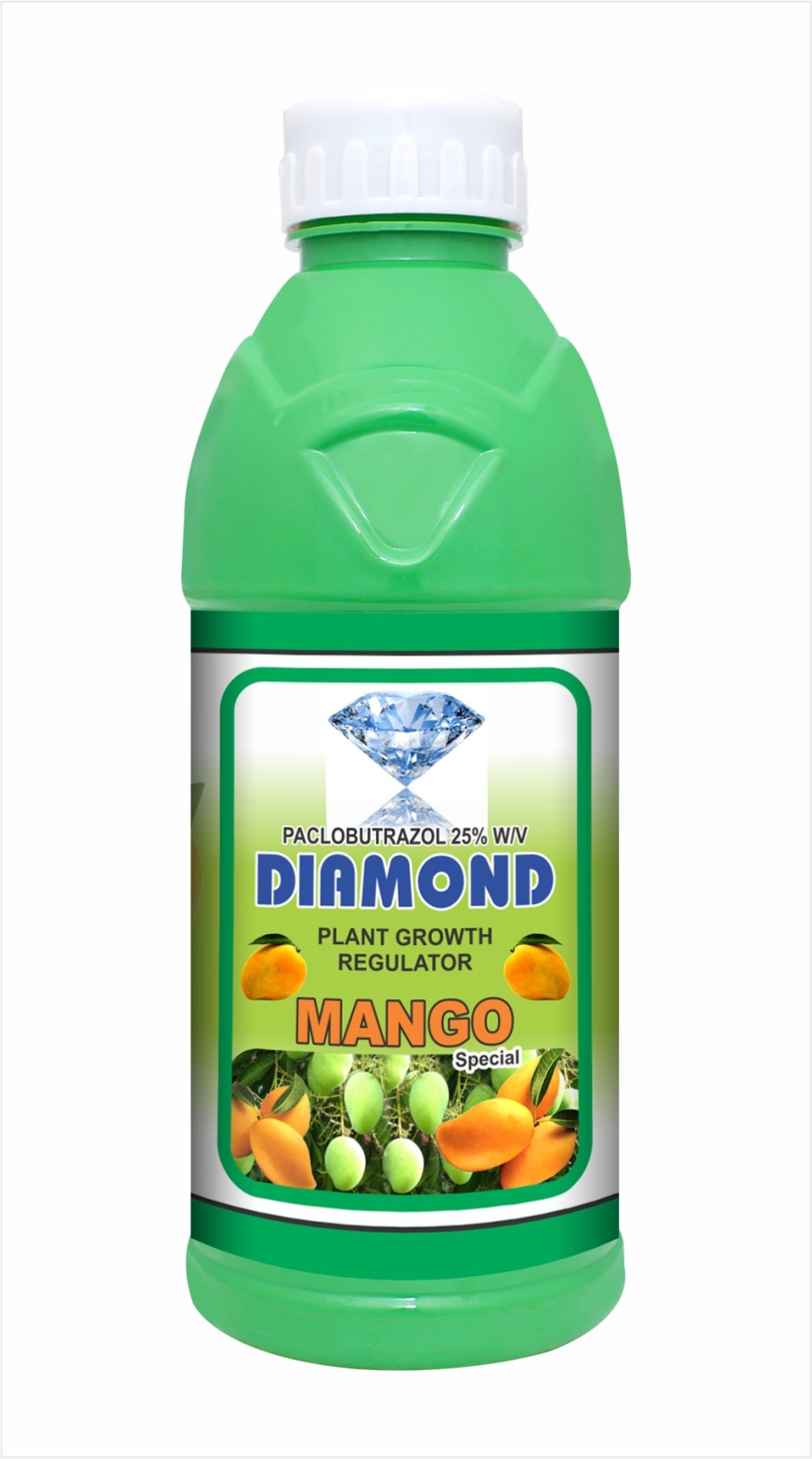 DIAMOND (Mango)