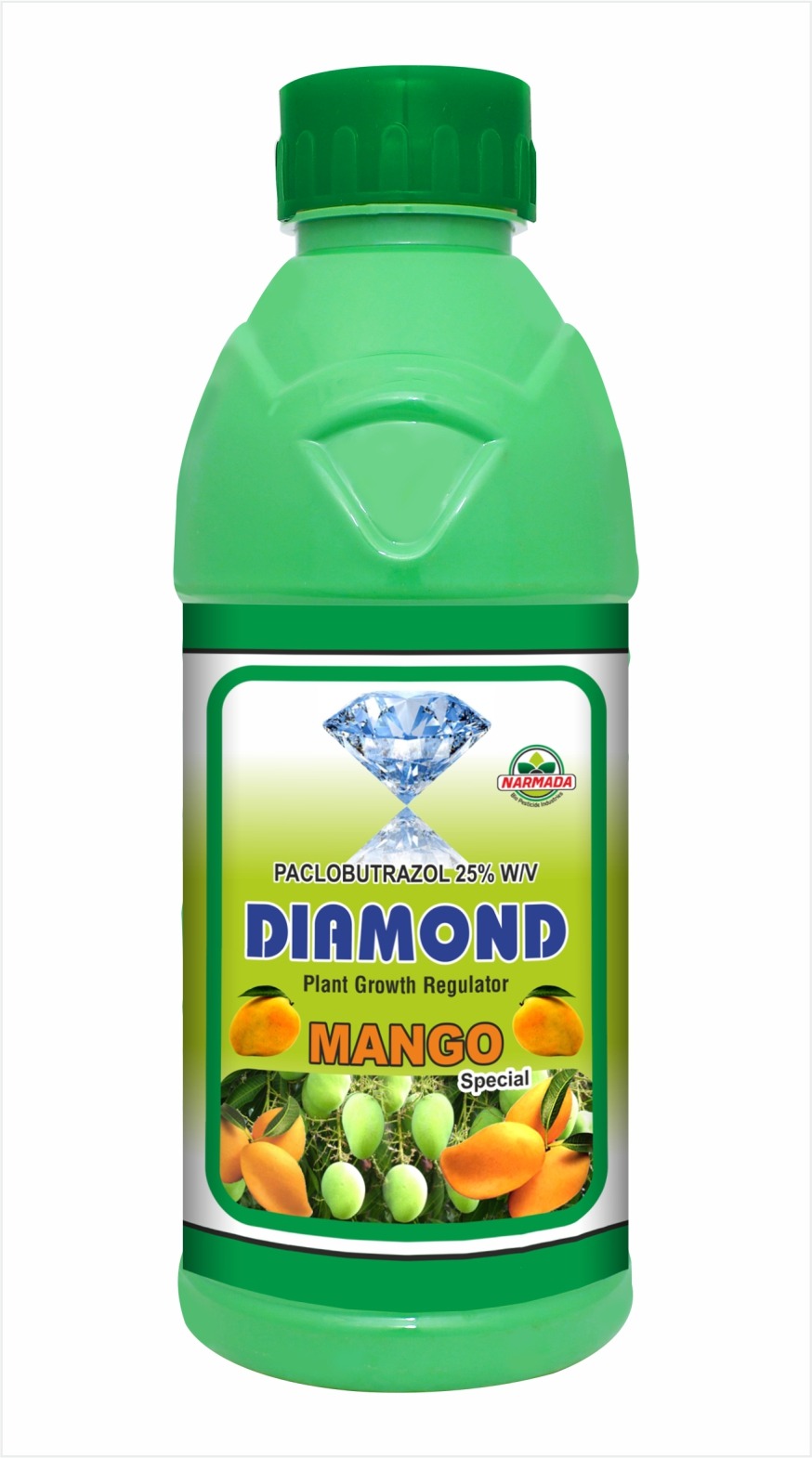 DIAMOND (Groundnut)