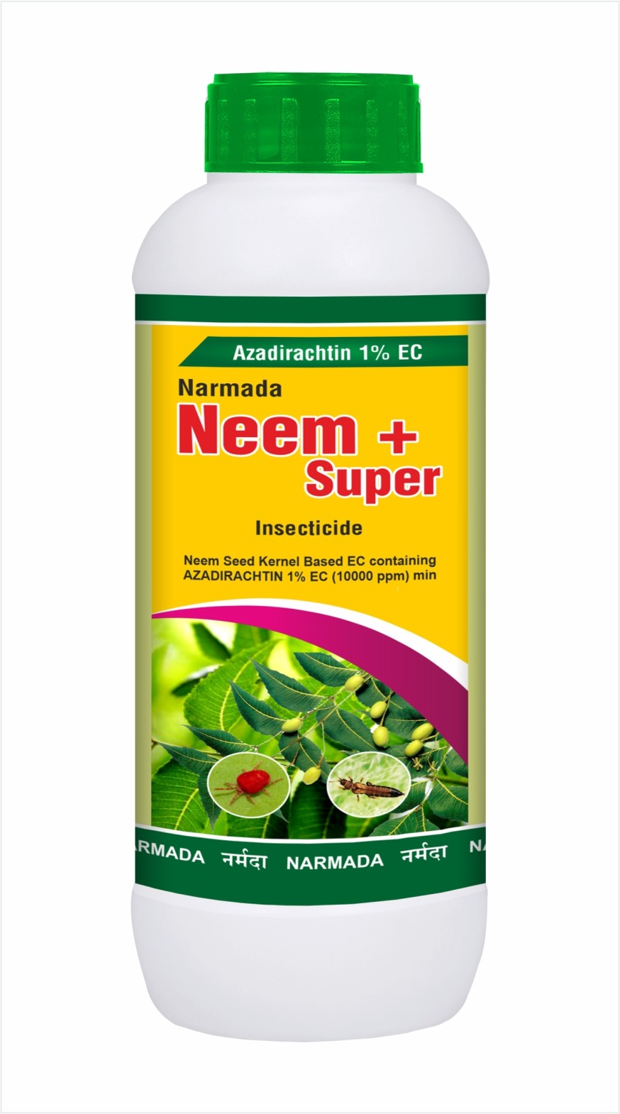 NEEM + SUPER