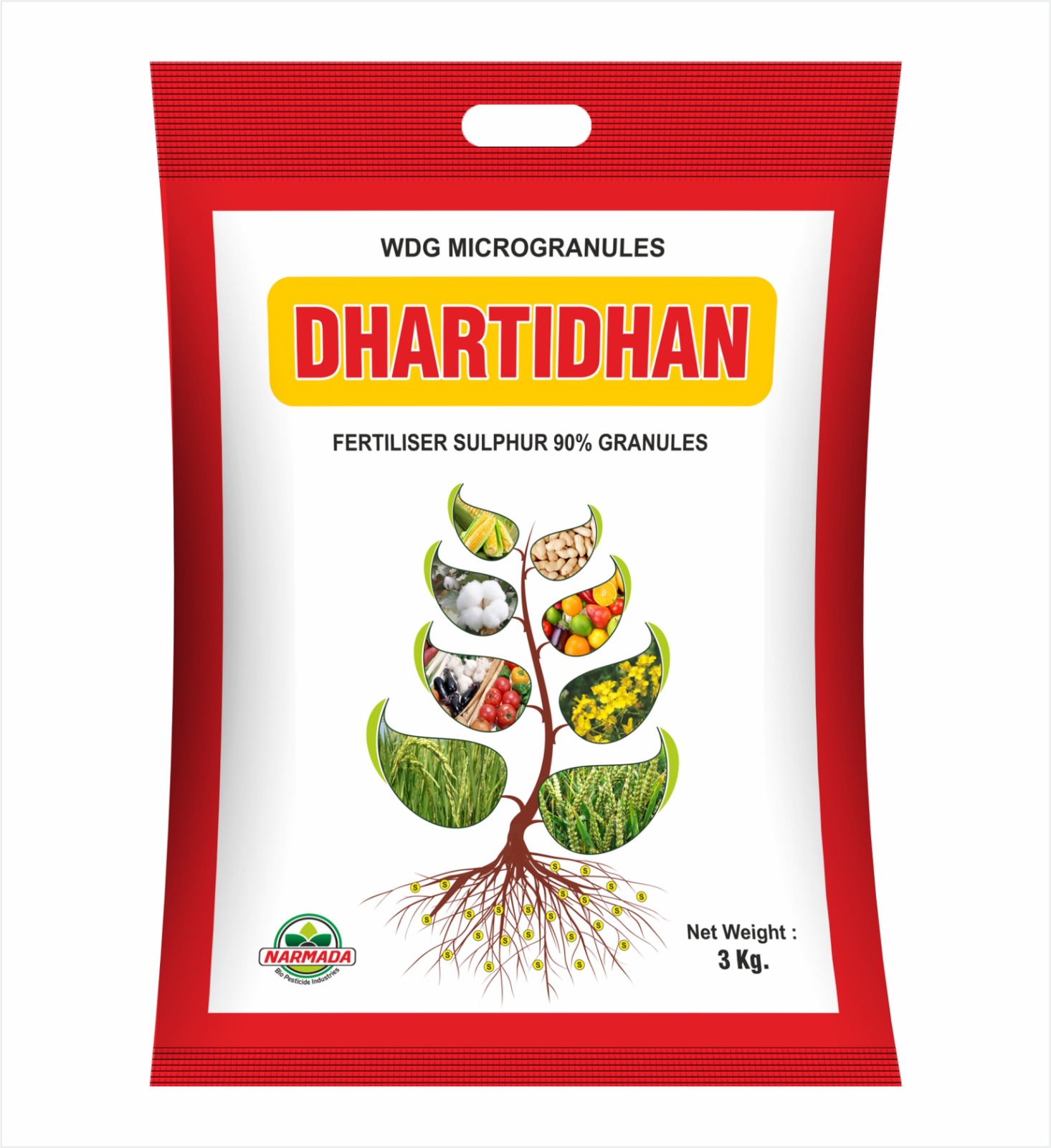 DHARTIDHAN (WDG)