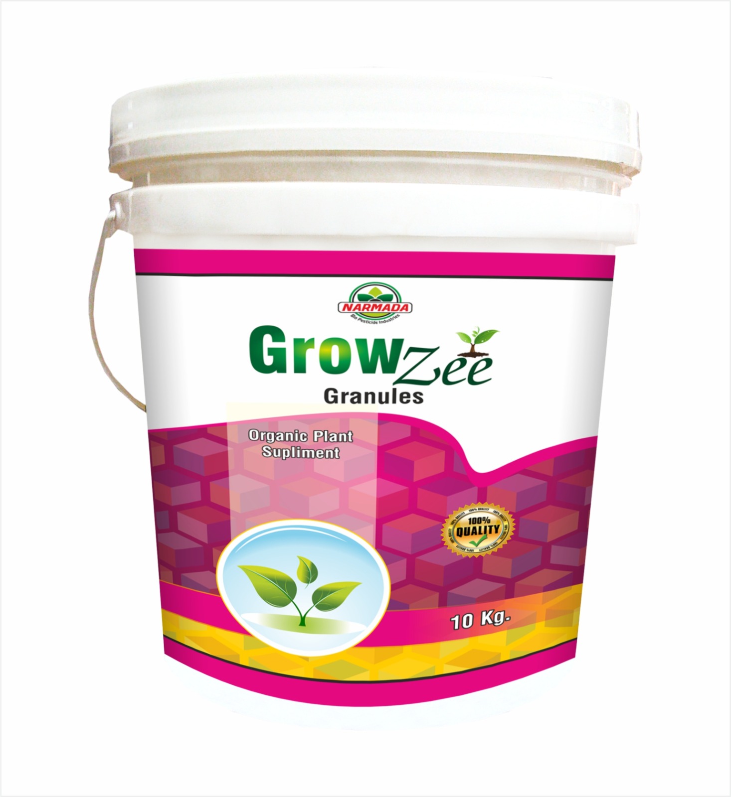 GROWZEE (10kg)
