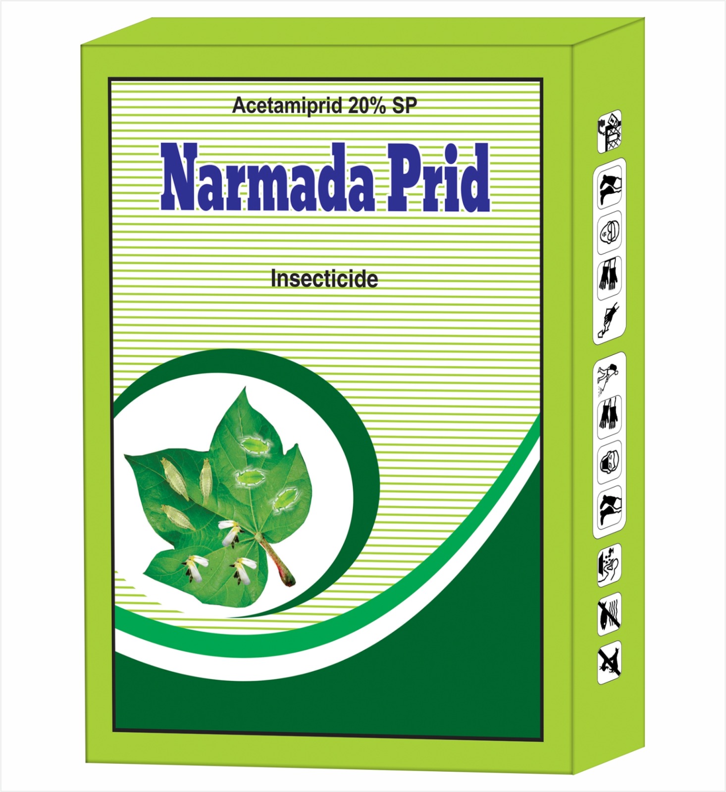 NARMADA PRID